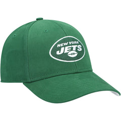 New York Jets 47 brand '47 Preschool Basic Team MVP Adjustable Hat