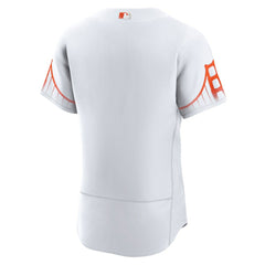 San Francisco Giants Nike City Connect Authentic Jersey | MLB On Sale