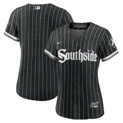 Chicago White Sox Nike Women's City Connect Replica Jersey | MLB Outlet