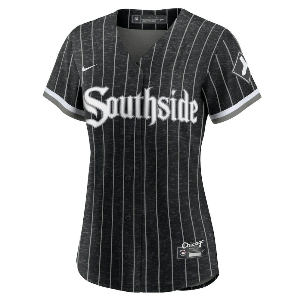 Chicago White Sox Nike Women's City Connect Replica Jersey | MLB Outlet