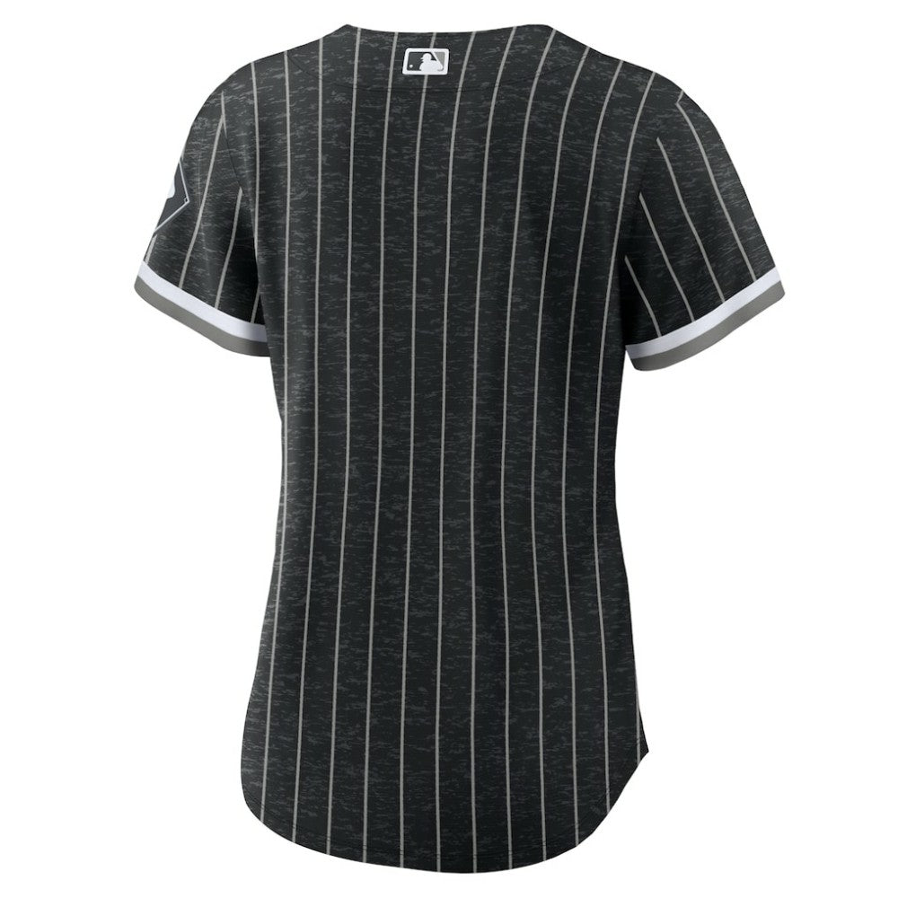 Chicago White Sox Nike Women's City Connect Replica Jersey | MLB Outlet
