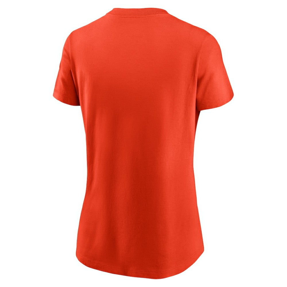 San Francisco Giants Nike Women's City Connect Wordmark T-Shirt | MLB For sale