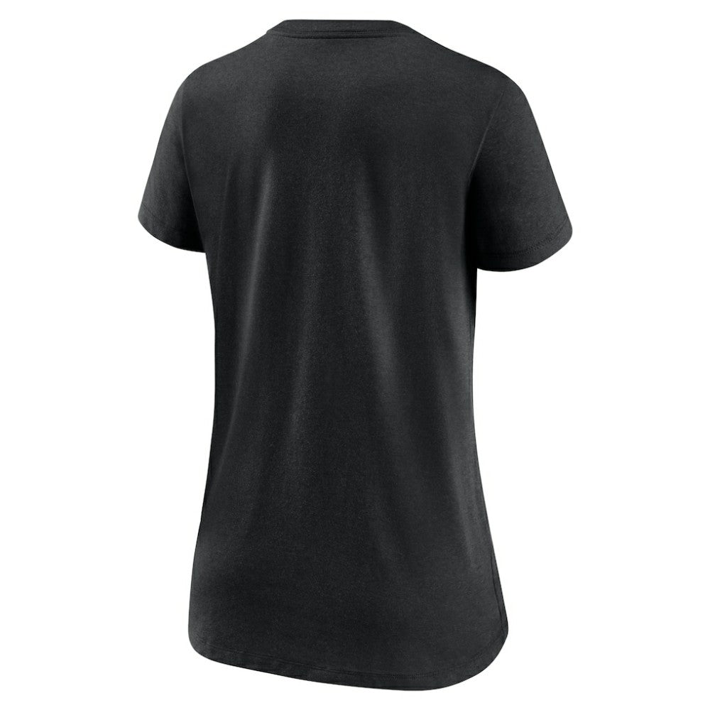 San Francisco Giants Nike Women's City Connect Tri-Blend V-Neck T-Shirt | MLB Near me