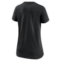 San Francisco Giants Nike Women's City Connect Tri-Blend V-Neck T-Shirt | MLB Near me