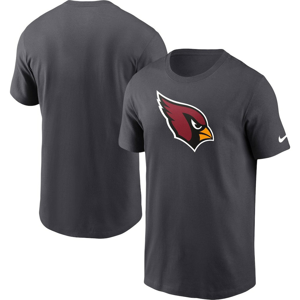 Arizona Cardinals Nike Primetime Logo Essential T-Shirt