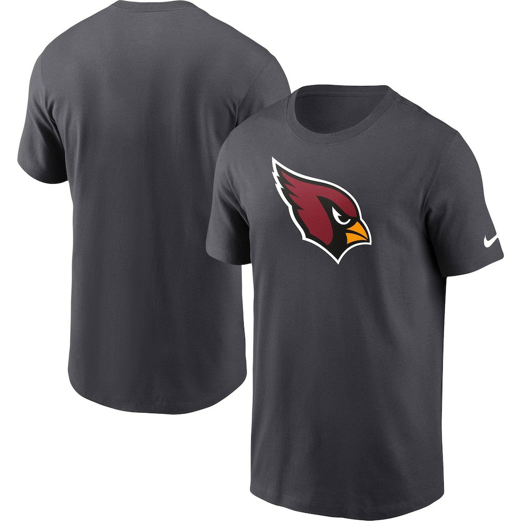 Arizona Cardinals Nike Primetime Logo Essential T-Shirt