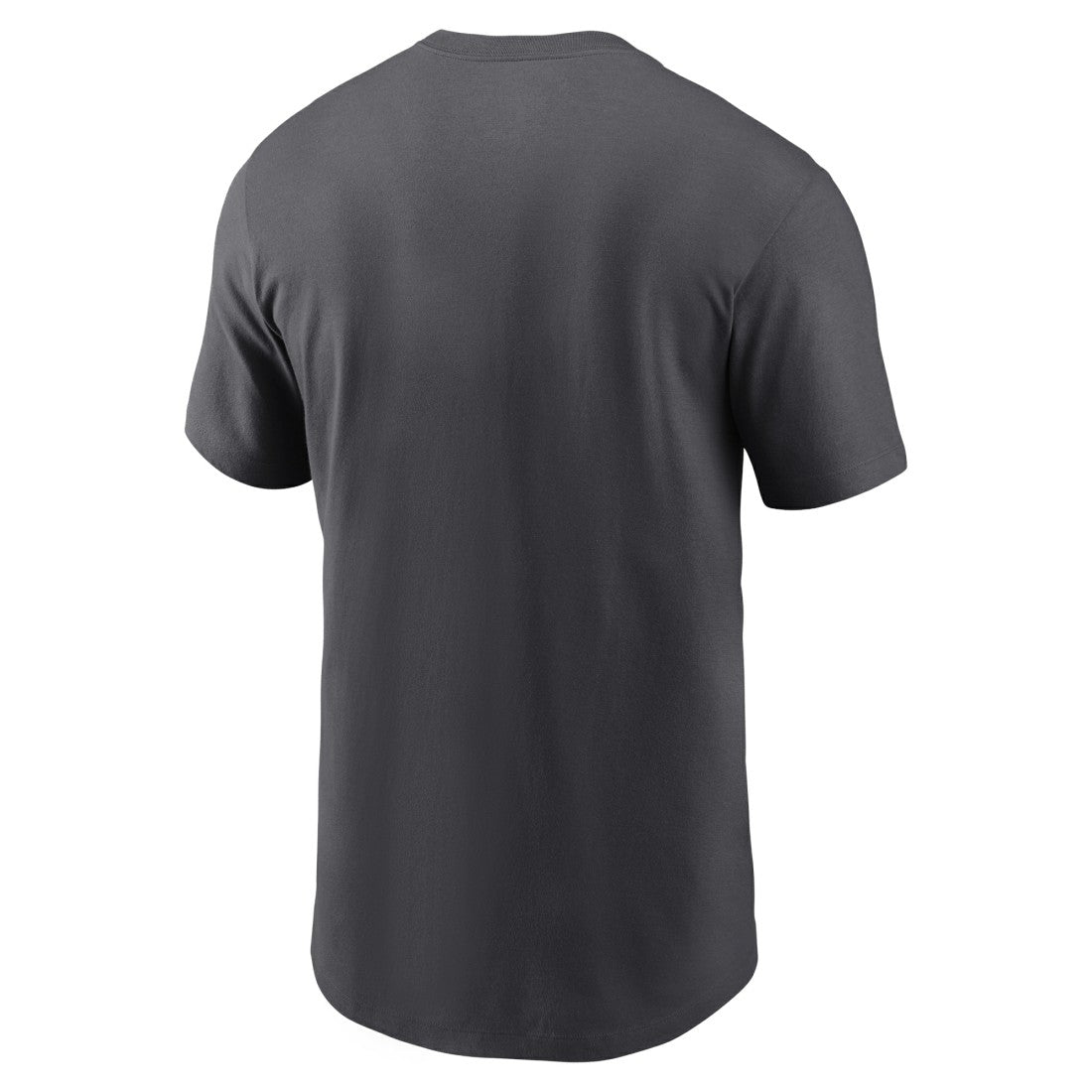 Tennessee Titans Nike Primetime Logo Essential T-Shirt