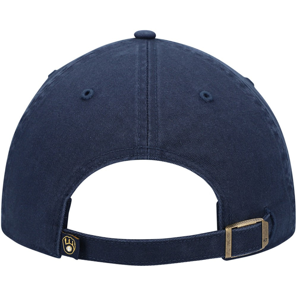 Milwaukee Brewers '47 Clean Up Adjustable Hat | MLB Shop