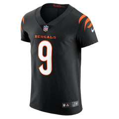 Cincinnati Bengals Nike Joe Burrow  Vapor Elite Jersey