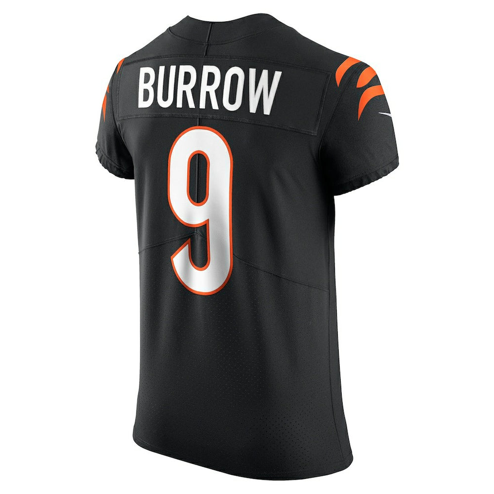 Cincinnati Bengals Nike Joe Burrow  Vapor Elite Jersey