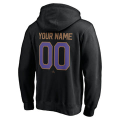 Arizona Diamondbacks Cooperstown Winning Streak Personalized Name & Number Pullover Hoodie | MLB Online