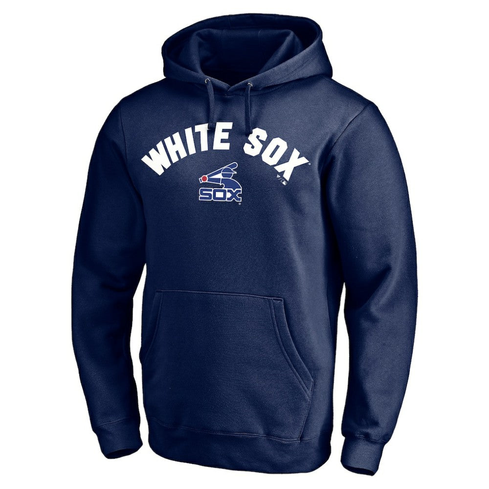Chicago White Sox Cooperstown Winning Streak Personalized Name & Number Pullover Hoodie | MLB Online