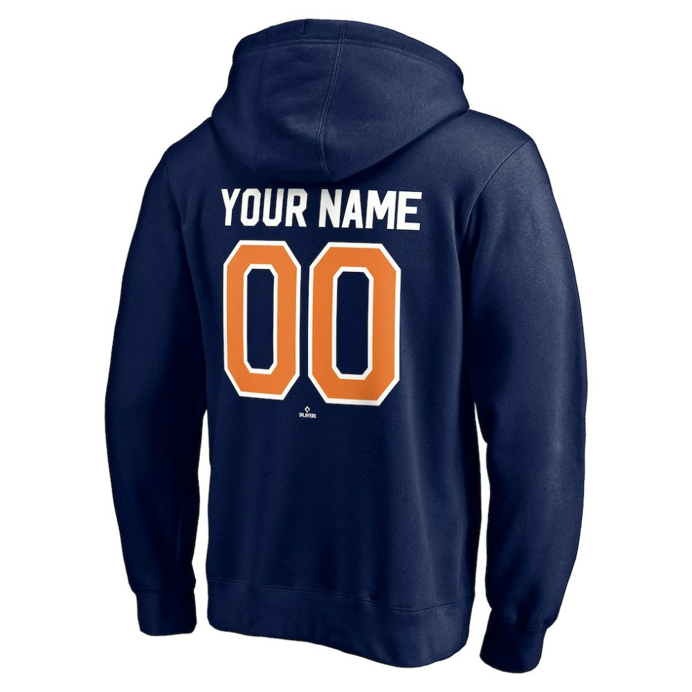 San Diego Padres Cooperstown Winning Streak Personalized Name & Number Pullover Hoodie | MLB Near me