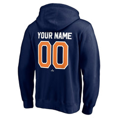 San Diego Padres Cooperstown Winning Streak Personalized Name & Number Pullover Hoodie | MLB Near me