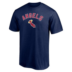Los Angeles Angels Cooperstown Winning Streak Personalized Name & Number T-Shirt | MLB Shop