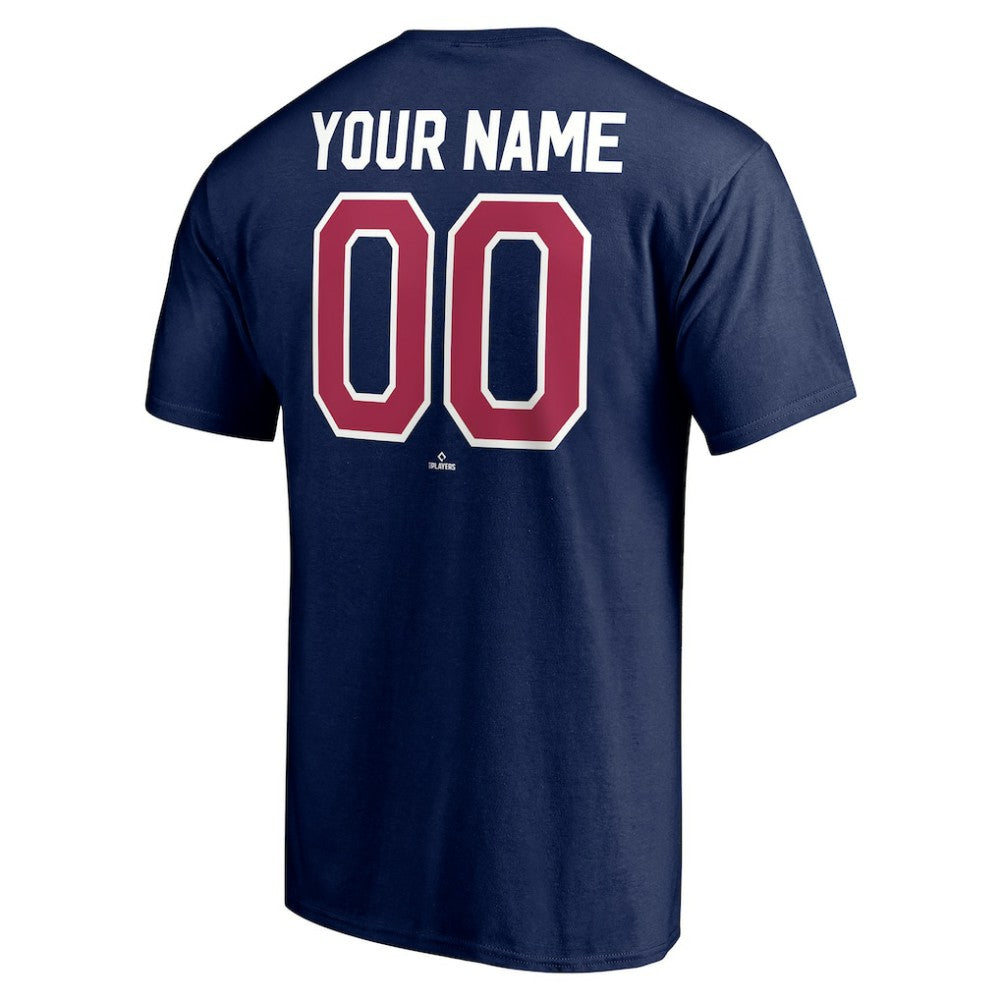 Los Angeles Angels Cooperstown Winning Streak Personalized Name & Number T-Shirt | MLB Shop