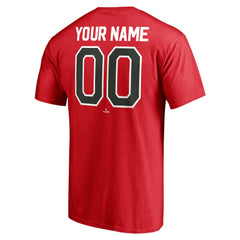 Cincinnati Reds Cooperstown Winning Streak Personalized Name & Number T-Shirt | MLB Shop