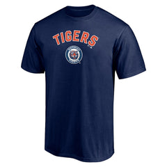 Detroit Tigers Cooperstown Winning Streak Personalized Name & Number T-Shirt | MLB Online