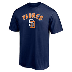 San Diego Padres Cooperstown Winning Streak Personalized Name & Number T-Shirt | MLB US