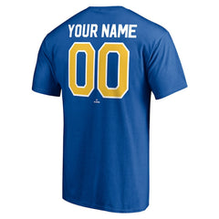 Seattle Mariners Cooperstown Winning Streak Personalized Name & Number T-Shirt | MLB Outlet