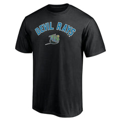 Tampa Bay Rays Cooperstown Winning Streak Personalized Name & Number T-Shirt | MLB Shop