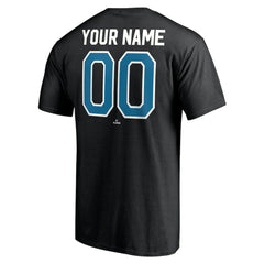 Tampa Bay Rays Cooperstown Winning Streak Personalized Name & Number T-Shirt | MLB Shop