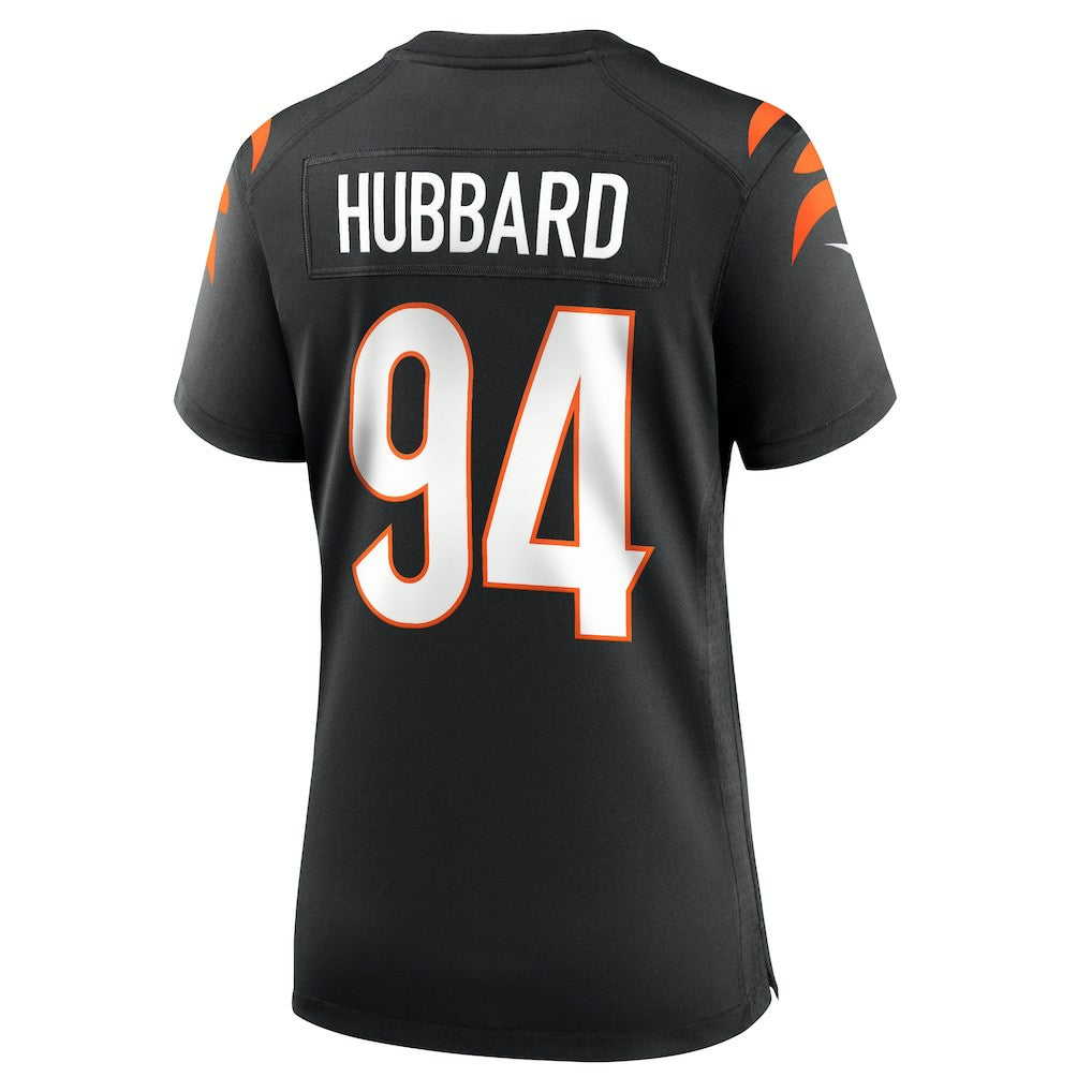 Cincinnati Bengals Nike Sam Hubbard  Women's Player Jersey
