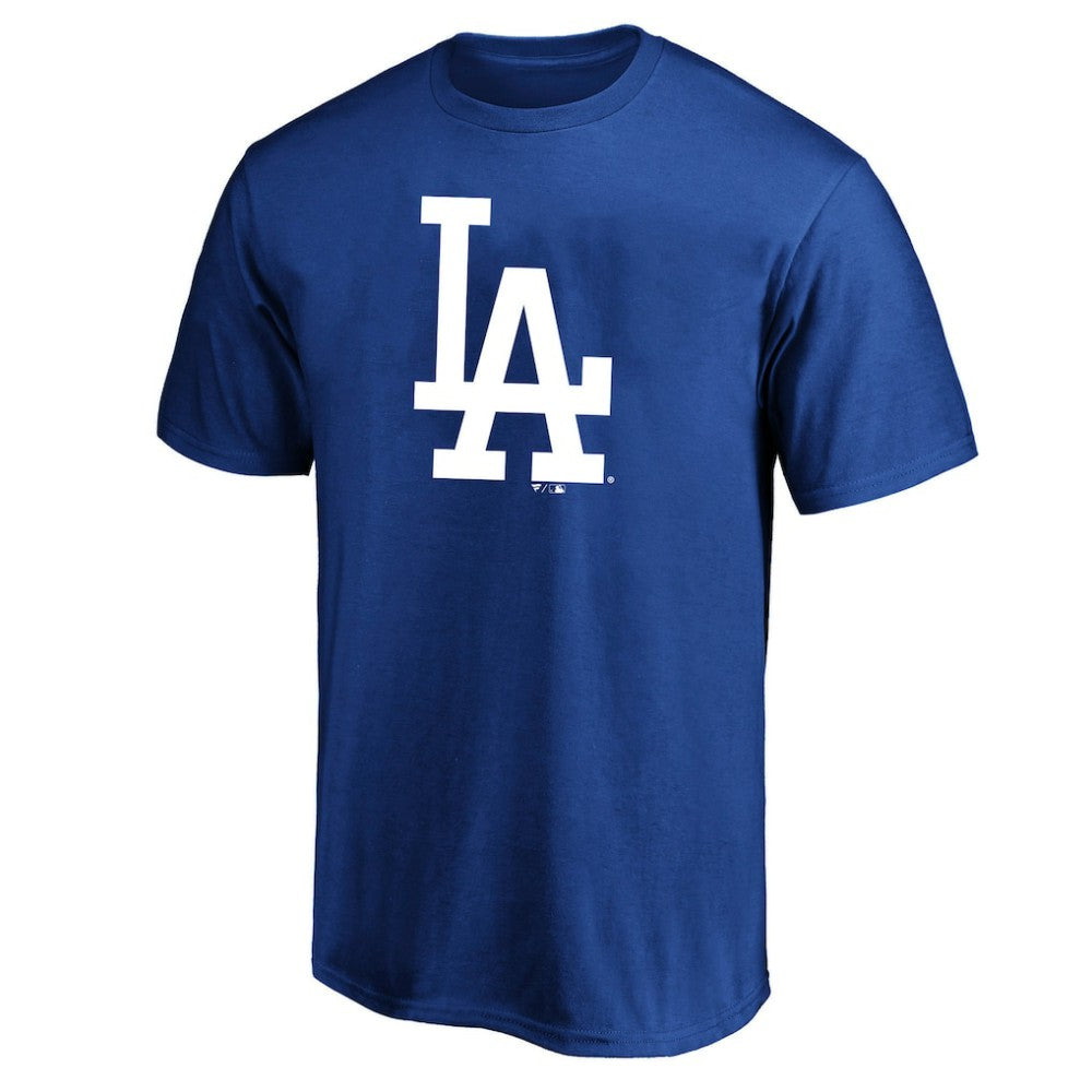 Mookie Betts Los Angeles Dodgers Fanatics Big & Tall Name & Number T-Shirt | MLB Near me