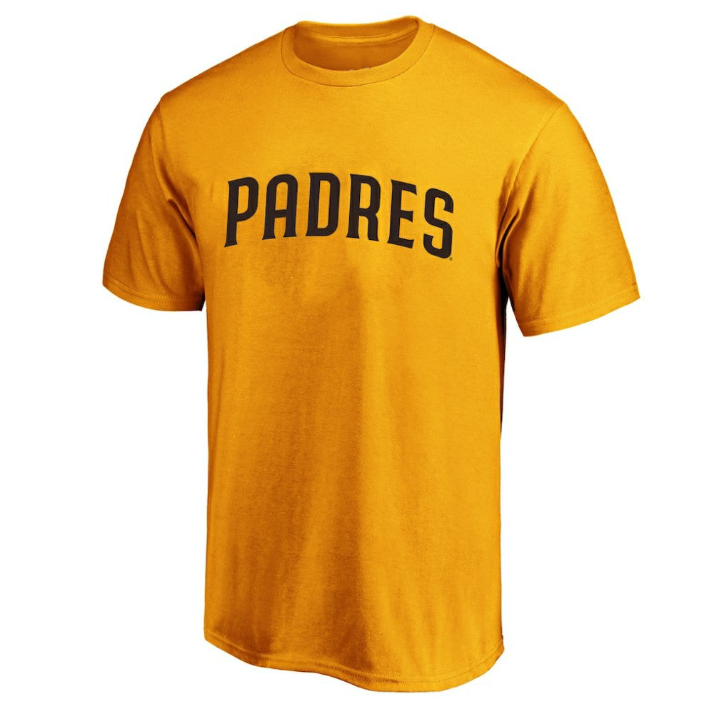 Fernando Tatis Jr. San Diego Padres Fanatics Big & Tall Name & Number T-Shirt | MLB Sale