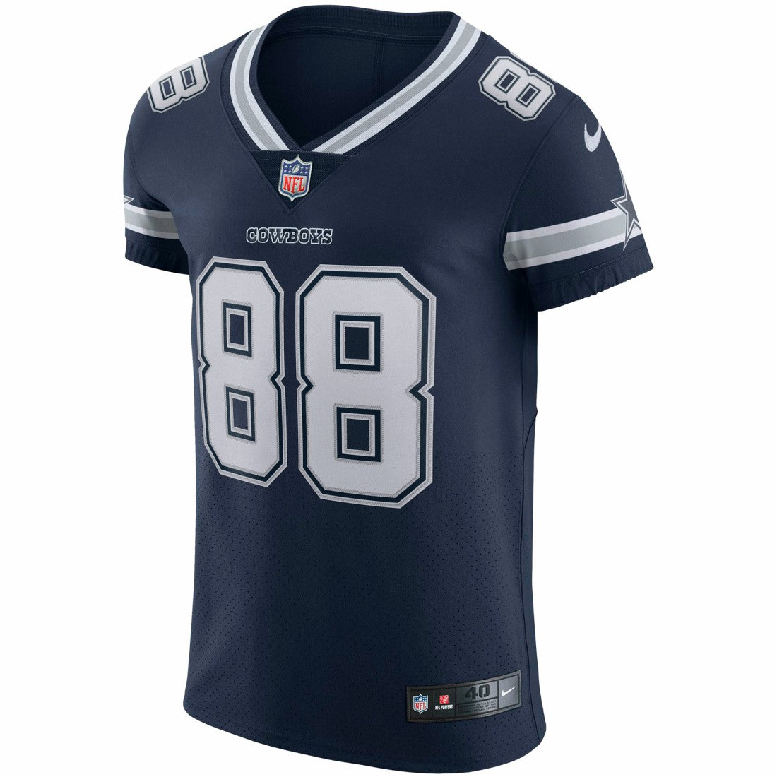 Dallas Cowboys Nike CeeDee Lamb  Vapor Elite Jersey