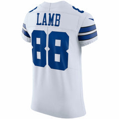 Dallas Cowboys Nike CeeDee Lamb  Vapor Elite Jersey