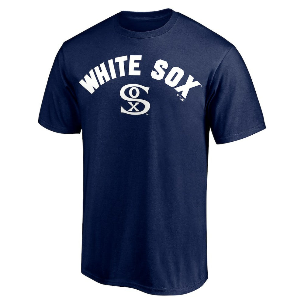 Chicago White Sox Cooperstown Winning Streak Alternate Personalized Name & Number T-Shirt | MLB Near me
