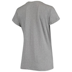 San Francisco Giants '47 Women's Spring Training Fade V-Neck T-Shirt | MLB Discount