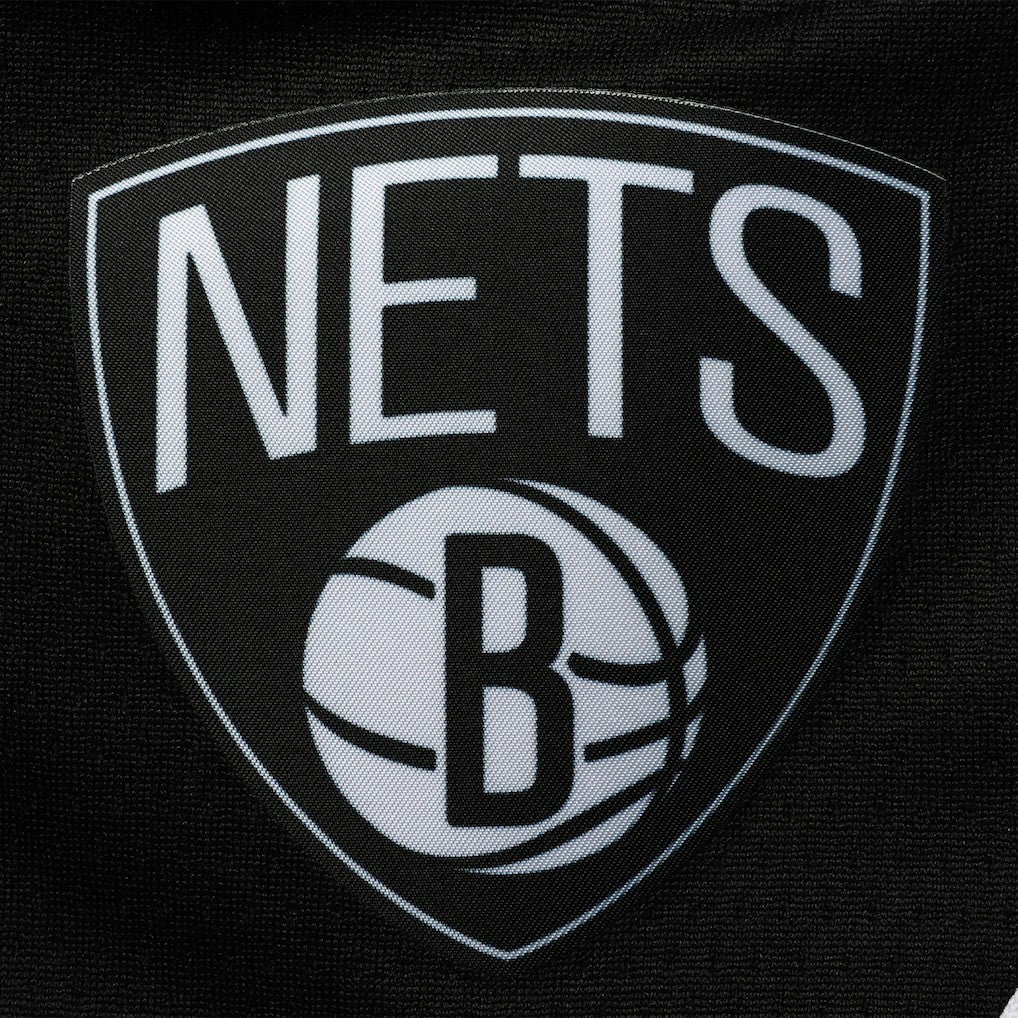 Brooklyn Nets Youth 2020/21 Swingman Performance Shorts Discount