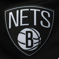 Brooklyn Nets Youth 2020/21 Swingman Performance Shorts Discount