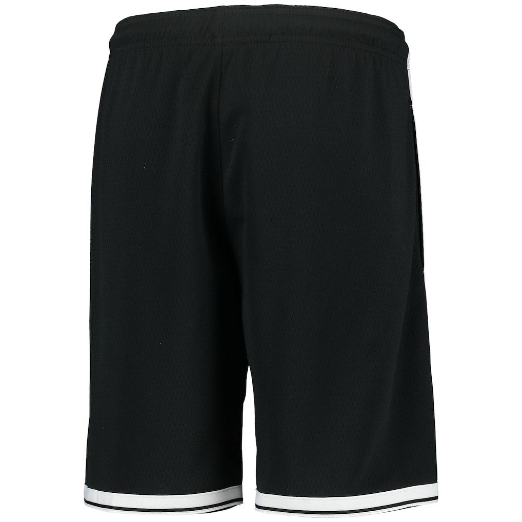 Brooklyn Nets Youth 2020/21 Swingman Performance Shorts Discount