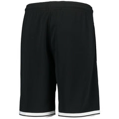 Brooklyn Nets Youth 2020/21 Swingman Performance Shorts Discount
