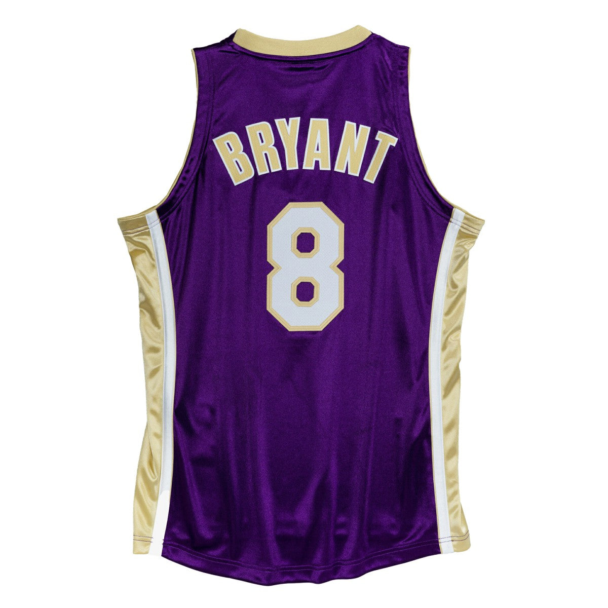 Kobe Bryant Los Angeles Lakers Hall of Fame Class of 2020 #8 Authentic Jersey New