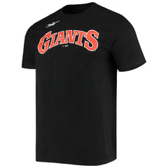 Orlando Cepeda San Francisco Giants Nike Name & Number T-Shirt | MLB Shop