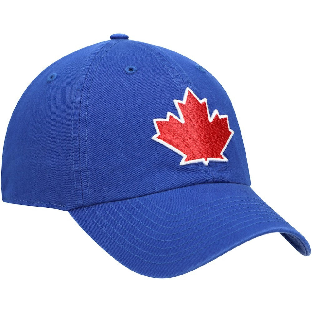 Toronto Blue Jays '47 Clean Up Adjustable Hat | MLB Online