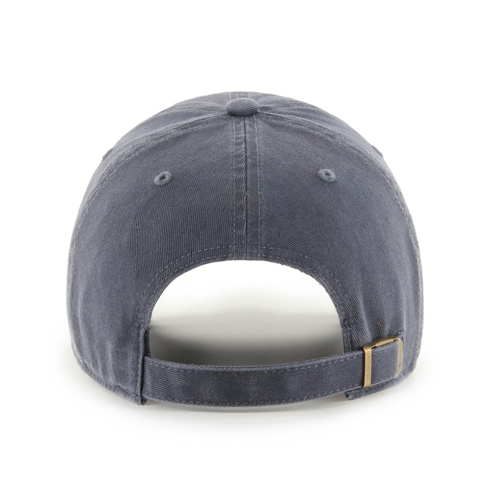 Boston Red Sox '47 Greatest Rivalry Clean Up Adjustable Hat | MLB Outlet