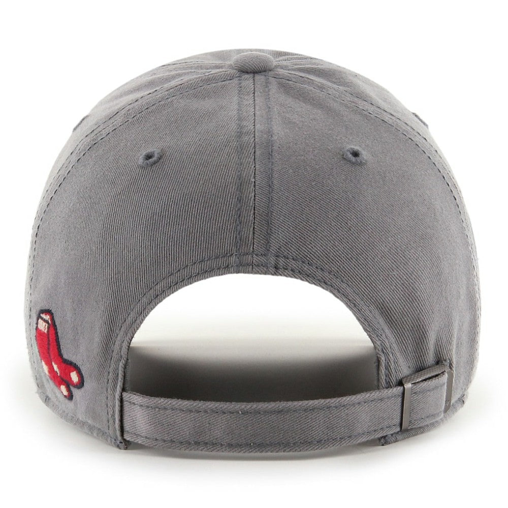Boston Red Sox '47 Greyhound Clean Up Adjustable Hat | MLB Sale