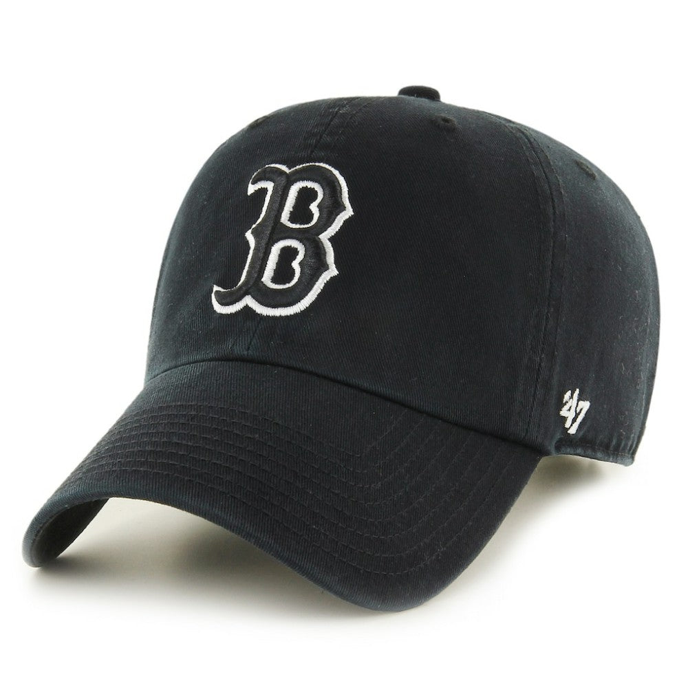 Boston Red Sox '47 Logo Clean Up Adjustable Hat | MLB Near me