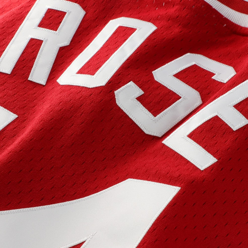 Pete Rose Cincinnati Reds Mitchell & Ness Authentic Batting Practice Jersey | MLB Online