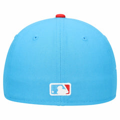 Miami Marlins New Era Youth 2021 City Connect 59FIFTY Fitted Hat | MLB US