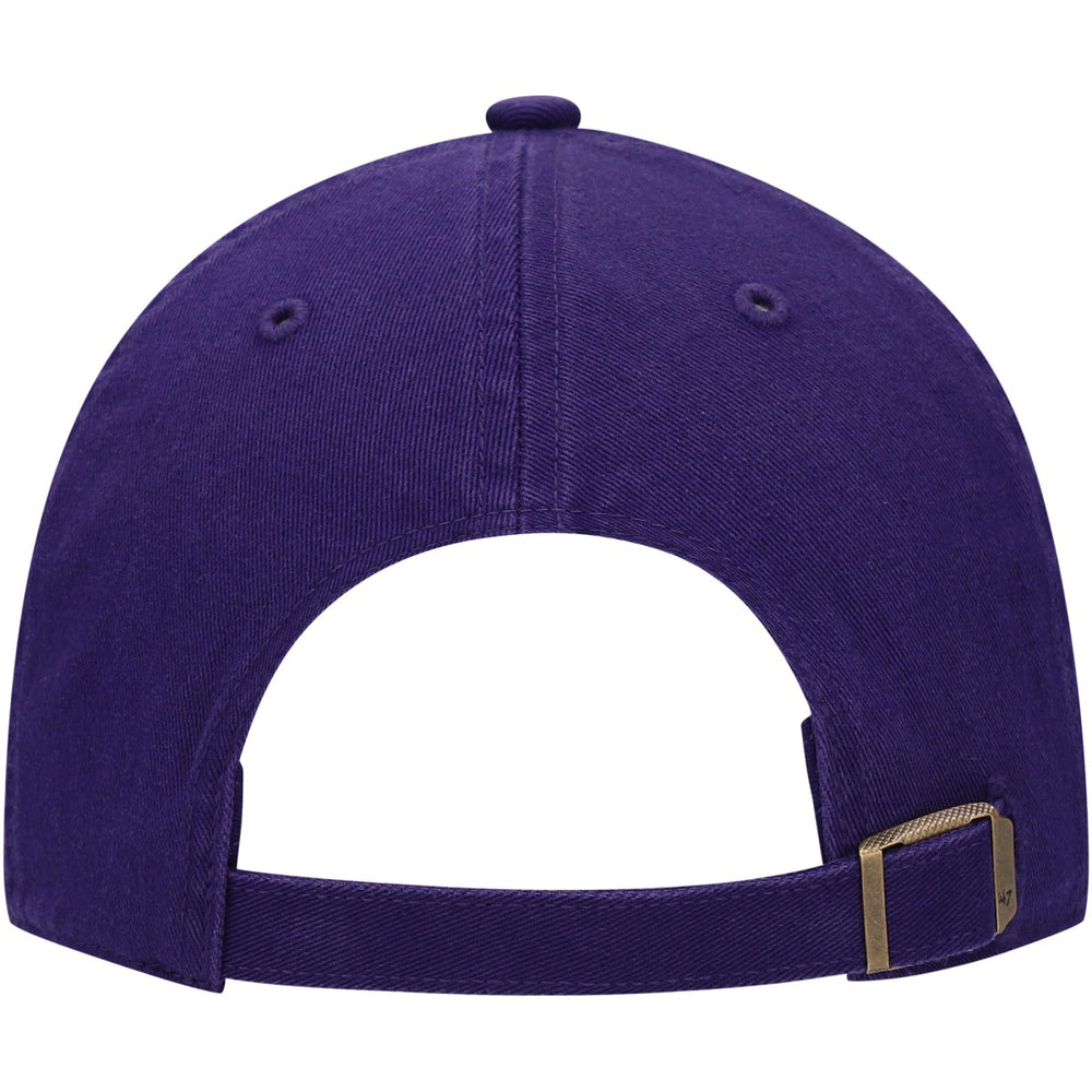 Los Angeles Lakers '47 Core Logo Clean Up Adjustable Hat Discount