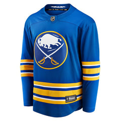 Buffalo Sabres Fanatics Home Breakaway Jersey Outlet