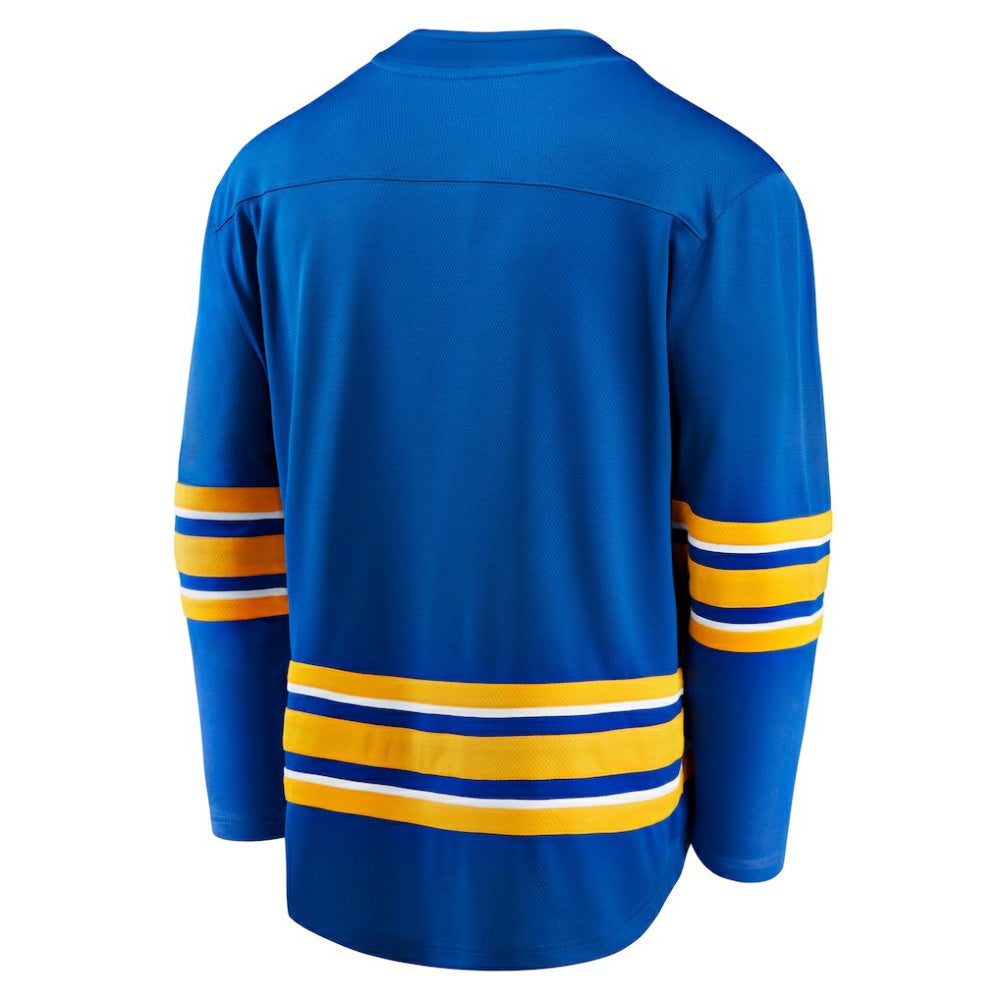 Buffalo Sabres Fanatics Home Breakaway Jersey Outlet