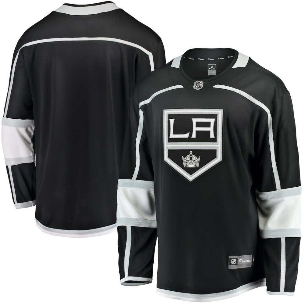 Los Angeles Kings Fanatics Home Breakaway Jersey On Sale
