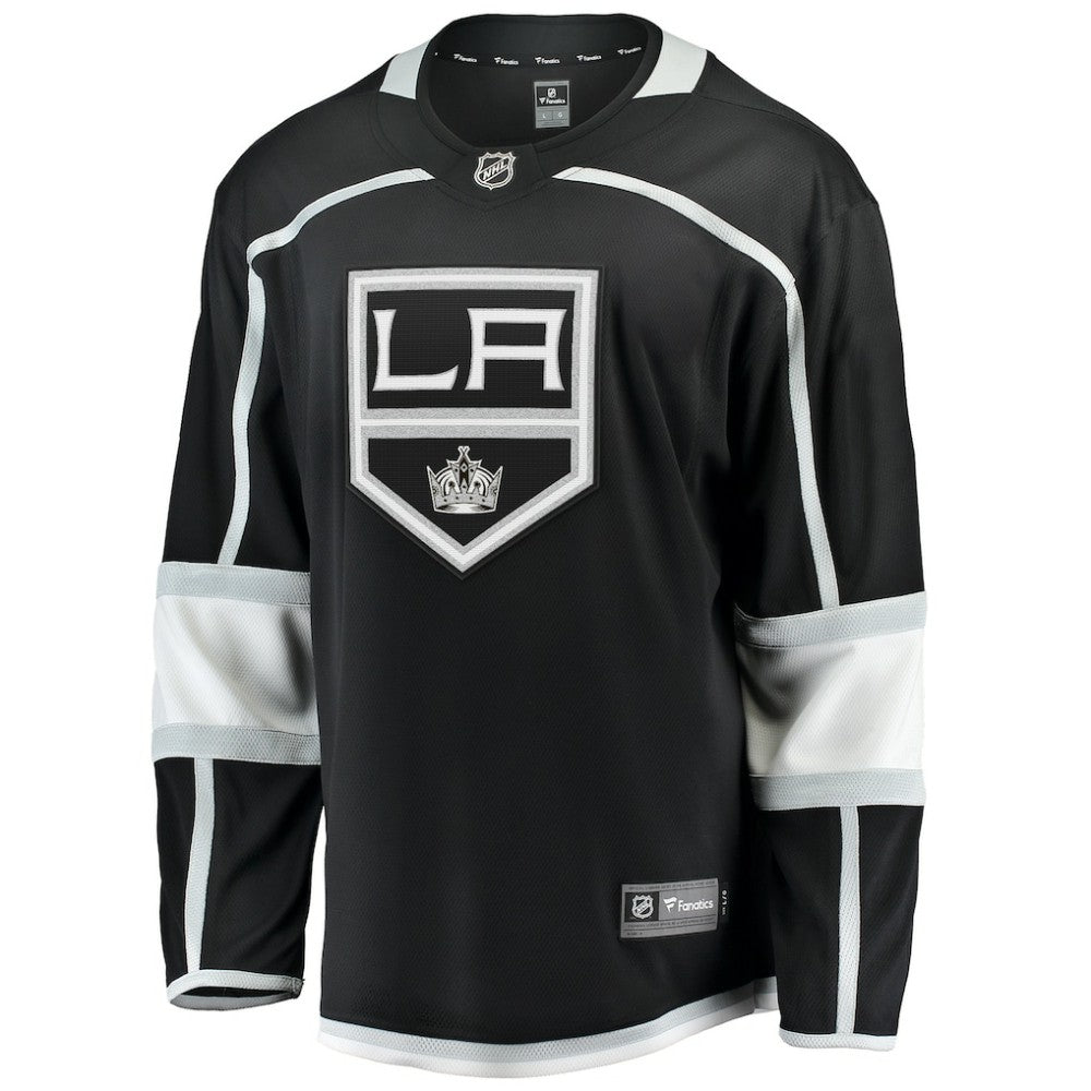 Los Angeles Kings Fanatics Home Breakaway Jersey On Sale